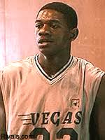 Harvey Perry Hearing From High Majors