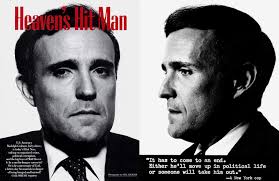 The Rise & Fall & Rise & Fall & Rise & Fall of Rudy Giuliani • Buttondown