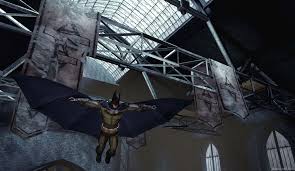 Batman arkham city pc download windows 10. Batman Arkham Asylum Trainer