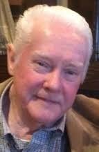 Obituary information for Robert E. Boyle