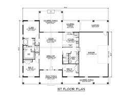2 000 Sq Ft Barndominium Floor Plans