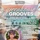Greenhouse Grooves: Feat: DJ Hannah K event image