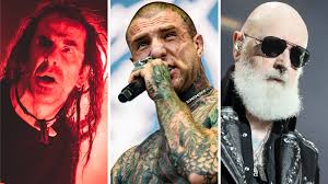 Converge's Jacob Bannon to curate Roadburn 2018