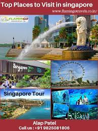 My ultimate singapore travel guide is filled with travel tips to help you plan your own trip! Singapore Tourism Brochure Tourism Company And Tourism Information Center