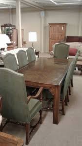 Henredon's passion for crafting exquisite, timeless treasures that appeal to those highly discriminating consumers who appreciate the unparalleled quality and who aspire to personalize their homes with. Henredon Dining Room Table Off 72
