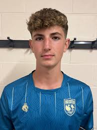 U18 (Combined Counties)