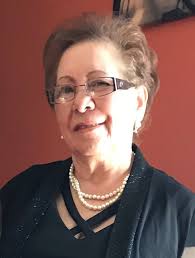 Obituary of Violeta Munoz