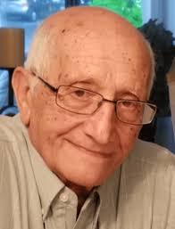 Obituary: Michael Moschella