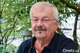 Amberg-Sulzbachs ehemaliger Kreisbrandrat Fredi Weiß feiert 65. Geburtstag 