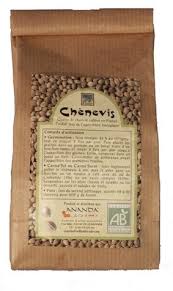 Chenevis Graine De Chanvre Pour Faire Soi Meme Du Lait De Chanvre Vegetal Et Vegan Chez Anandaetcie Lait De Chanvre Graines De Chanvre Cuisine Vegetarienne