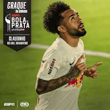 Campeão do red bull francamente conheceu as rimas pelo repente. Espn Brasil Claudinho Do Red Bull Bragantino Foi Facebook
