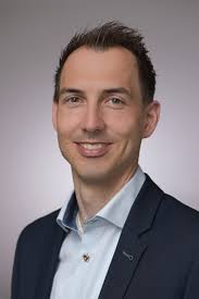 Prof. Dr. Björn Schreiweis