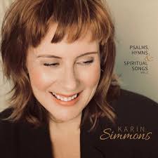 Karin Simmons: albums, songs, concerts