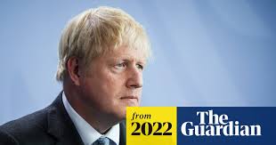 The prime minister merely echoes the empty threats of King Lear