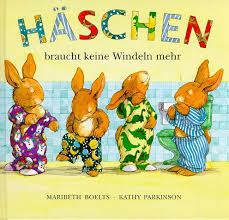 In der übergangszeit empfiehlt es sich in jedem fall, immer ersatzkleidung dabei zu haben. Haschen Braucht Keine Windeln Mehr Boelts Maribeth Parkinson Kathy Amazon De Bucher