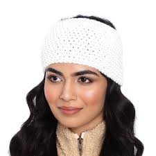 Knitted Headband