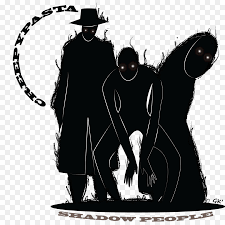 Maybe you would like to learn more about one of these? Slenderman Bayangan Orang Creepypasta Gambar Png