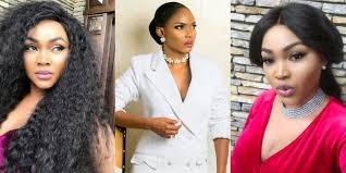 Mercy aigbe gentry and iyabo ojo are gradually handing the slay baton to their cute daughters. Ore Mi Mercy Aigbe Celebrates Her Friend And Colleague Iyabo Ojo As She Turns 40 Information Nigeria