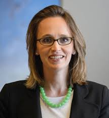 EILEEN N. RILEY, CFA