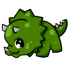 Learn How To Draw Triceratops Easy To Draw Everything learn how to draw triceratops easy to