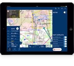 Electronic Chart Services Eastern Europe Jv Vfr