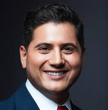 Trump Appoints Bill Essayli as U.S. Attorney in California