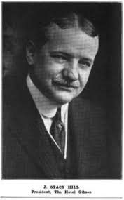 Joseph Stacy Hill (1862-1939)