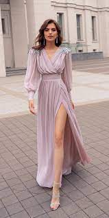 30 Wedding Guest Dresses For Every Seasons Style Wedding Guest Dresses Long A Line Prom Dresses Guest Dresses