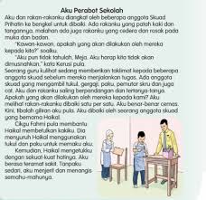 Bentuk karangan bibliografi tahun 5 aku sebuah kereta. Karangan Autobiografi Kelas Tuisyen Cikgu Hidayah Facebook