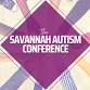 The Savannah Autism Conference