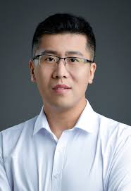 刘富-中国科学院大学-UCAS