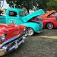 Backstreet Cruizers Thursday Nights