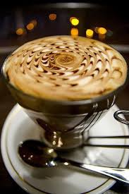 Swirly Caffe Mocha Caffe Mocha Coffee Recipes Coffee Latte Art
