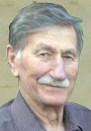 Robert Hill Obituary (2013)