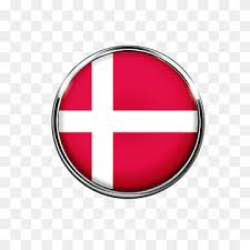 Dannebrog, pronounced ˈtænəˌpʁoˀ) is red with a white scandinavian cross that extends to the edges of the flag; Flag Flag Danii Fahne Datskij Yazyk Fahnen Und Flaggen Patch Flaga Flag Evropy Latyshskij Yazyk Santimetr Datskij Yazyk Daniya Png Pngwing