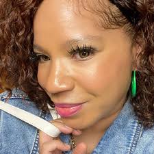 Eazy E x Jada Pinkett Smith