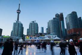 Folge deiner leidenschaft bei ebay! Best Toronto Winter Date Ideas Thrillist