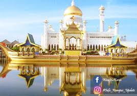 Brunei darussalam awal sejarah negara brunei darussalam merupakan salah satu negara kecil di asia tenggara jika dibandingkan dengan negara tetangganya (malaysia dan indonesia). Info Beasiswa Brunei Darussalam 2018 2019 Wow Itu Keren