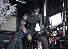 Blackened Death Metal Wikipedia