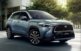 The toyota corolla cross is a compact crossover suv produced by the japanese automaker toyota using the corolla nameplate. Bucking The Trend Toyota To Produce The Corolla Cross In Brazil Despite Brazil Cost The Rio Times