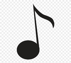 Already 2527 visitors found here solutions for their art work. Transparent Music Notes Clipart Free Novocom Top