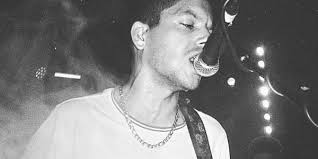 punk this week podcast 42: eddy current suppression ring + tunnel vision