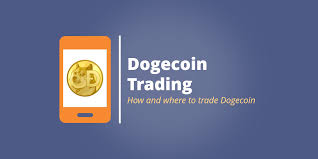 Compare exchanges when buying doge to find the lowest fees and freshest exchange rates. Dogecoin Trading In 2021 How To Get A Doge In Your Pocket Commodity Com