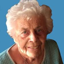 Obituary information for Yvonne J. Leach