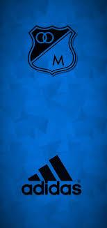Millonarios fc video highlights are collected in the media tab for the most popular matches as soon as video appear on video hosting sites like youtube or dailymotion. Millonarios Wallpaper By Anderson9991 F3 Free On Zedge