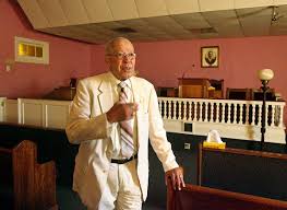Fielding Home For Funerals Has Seen Much Change Over 100 Years News Postandcourier Com