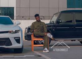 Bad boy timz is an actor and composer, known for olamide feat. Bad Boy Timz Biography Bad Boys British Rappers Net Worth