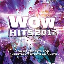 Wow Hits 2012 Wikipedia