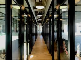 Wework has 5 employees across 3 locations, $13.77 b in total funding, and $1.82 b in annual revenue in fy 2018. Private Office Spaces At Wework College Park Nearly All Occupied