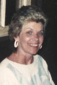 Charlene R. Vlahos Obituary